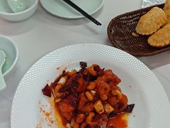 -必点海鲜·海肠捞饭·鲅鱼水饺(滨江道店)