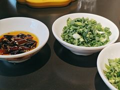 -羊大爷涮肉(亮马桥店)