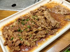 -鹅城粤菜馆(白云山路店)
