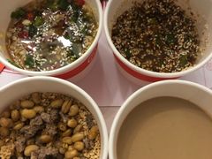 -海底捞火锅(老城根店)