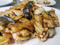 -林之六八·6886大连老菜馆