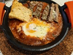 -必胜客(海滨店)