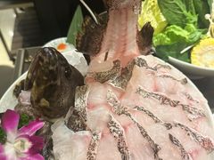 -囍凤楼·粤菜·点心·火锅(温特莱店)