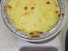 -蘑菇餐厅(小火瓦巷店)