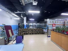 -鹰翔保龄球(复兴门店)
