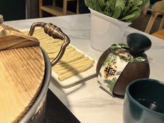 -椰子湾·海南火锅·糟粕醋·椰子鸡(正大广场店)