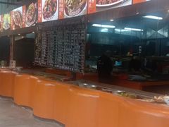 -回头食客-李久其家民间餐厅(望城金桥国际店)