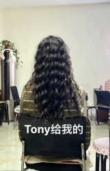 -H·Y HAIR SALON烫发·染发·造型