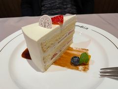 -戈雅法餐厅(世界城广场店)