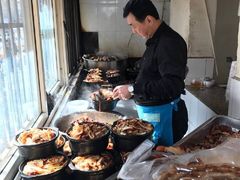 -赵家牛肉砂锅(台西三路店)