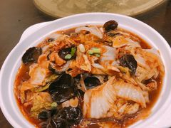 -浩家苑菜馆(汉口路店)