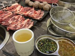 -福合埕牛肉丸(福平路店)