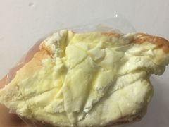 -花园饼屋·吐司蛋糕面包(星海店)