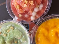 -夏食光安顺小舒冰粉冰浆(甲秀楼店)