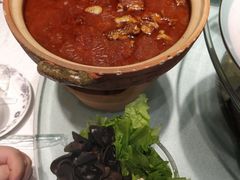 一品羊排锅-7号院家宴.烧鸽子(门头沟店)