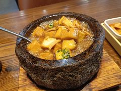 -厨大将烤肘子(镇江北路店)
