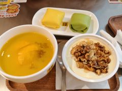 -满记甜品(王府井北京市百货大楼店)