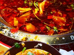 -受气牛肉·重庆耙牛肉(来福士店)