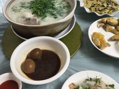 鱼头汤-横山鱼头馆(张横路店)
