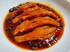 -钟菜·粤菜点心·宴请(海上世界·汇港二期店)