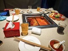 -海底捞火锅(龙首印象城店)