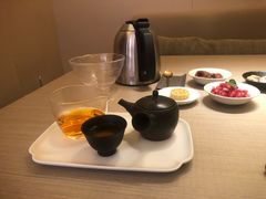 -隐溪茶馆(静安寺店)