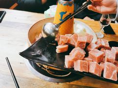 精品冰煮羔羊肉-木辛水水冰煮羊(凤城六路店)