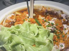 -外婆家(古墩印象城店)
