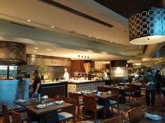 -上海外滩茂悦大酒店