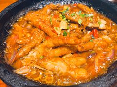-又一福烤鸭·北京菜(东四店)