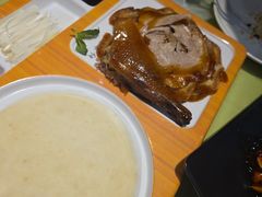 -玉桥餐厅(天坛店)