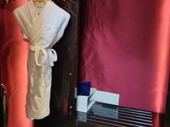 -天津津利华酒店