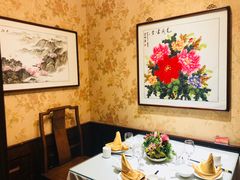 包厢-北塘老院酒馆(鸿泰·千佰汇商业广场店)