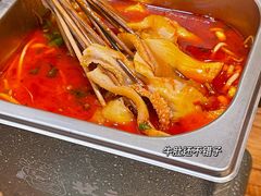 -状元阁烧烤(新华路总店)