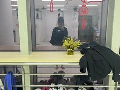 -GSTMMA综合格斗馆