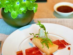 -富力丽思卡尔顿酒店·香荟全日制餐厅