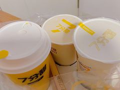 -7分甜(栖霞万谷慧店)