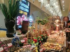-凡塔斯牛排自助餐厅(莆田万达店)