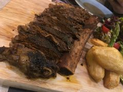 -OGGI TRATTORIA PIZZERIA(深业上城店)