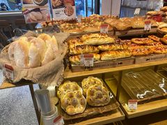 -西村叔叔的店·面包·甜品·蛋糕(崂山丽达店)