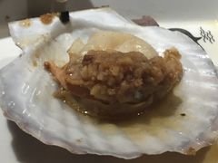 -马路边上·小海鲜烧烤(八一路店)