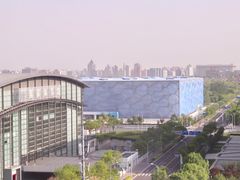 -北京北辰洲际酒店