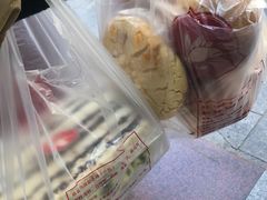 -白玉兰食品(汇联商厦店)
