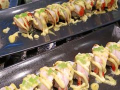 -非烤勿扰韩料自助烤肉(松山湖万科店)