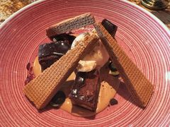 -BROWNSTONE布朗石西班牙餐厅(富城店)