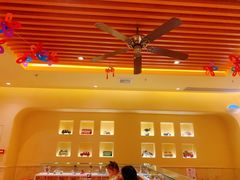 -卡朋西餐(扬名广场店)