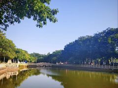 -福神岗公园