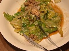 -船歌·鱼水饺青岛菜(闽江二路店)