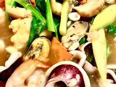 -The Dishes Seafood & Restaurant
