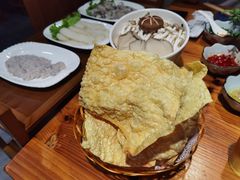 -风情丽江斑鱼火锅(孙家沟西南路80号店)